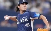 「ヤマモトほどのフル・スロットルではない」今井達也への米メジャー評価　メッツが獲得に参戦意欲も「90マイル後半の速球が通用するか、評価が二分している」＝米報道