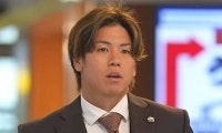 「来年も阪神タイガースでプレーさせていただきます」34歳捕手がFA権行使せず残留表明　同僚左腕は共闘宣言「勝つばーい」