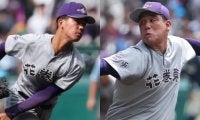 【選手一覧】東北覇者・花巻東！強力スラッガーコンビに、頼れる左腕など人材豊富【明治神宮大会出場校紹介】