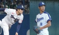 トライアウトで“格の違い”を見せたいセットアッパー8人…通算173ホールド右腕、33試合連続無失点中の左腕ら実績十分の8投手