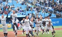 【選手一覧】名門復活に期待！東京制した帝京が伝統の「魂」を神宮で見せつける【明治神宮大会出場校紹介】