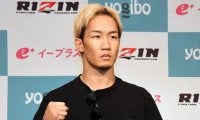 【RIZIN】朝倉未来が弟・海、久保優太ら豪華メンバーとの練習会に参加　“シェイドゥラエフ対策”に期待の声