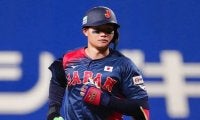 WBC連覇に阪神25歳を「絶対に招集しろ」　“短期決戦の鬼”に高まる期待「激強のお祭り男」