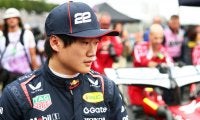 【F1】角田裕毅は17位、フェルスタッペンは３位表彰台　この差はどこから生まれたのか