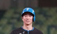 【巨人】FA権行使の日本ハム松本剛を調査　22年打率３割４分７厘で首位打者に輝いたバットマン