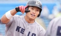 ゴールドマン・サックス入社よりもカブスマイナー挑戦　慶大野球部だからできる「最高の決断」