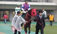 関東馬として最後に武蔵野Sを制したノンコノユメ 古馬重賞初制覇を振り返る
