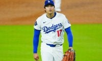 大谷翔平の投手起用は「流動的になる可能性も」　ド軍GMが明かした来季の展望