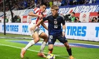 U-17W杯で日本代表が示した｢進化の証｣と｢頂点への道｣(2)U-20日本代表を含め｢W杯で大奮闘｣もアジア予選で大苦戦！次回以降に求められる｢チームづくり｣の前倒し