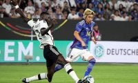 U-17W杯で日本代表が示した｢進化の証｣と｢頂点への道｣(3)格下ニューカレドニア相手に｢シュート35本｣放って無得点、スコアレスドローが示す｢メンタル｣の重要性