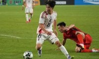 U-17W杯で日本代表が示した｢進化の証｣と｢頂点への道｣(1)アフリカ＆ヨーロッパ王者を破ってGステージ突破！カウンターに特化したチームのカギを握る沖縄の新戦力