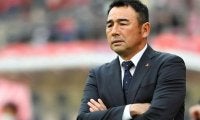 J1名古屋の長谷川健太監督が退任へ　昨季はタイトル獲得も今季低迷