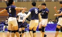 春の高校バレー2026　男子は全国三冠を目指す鎮西や市立尼崎、女子はインターハイ準優勝の福岡女学院などが本戦出場を決める　全国各地で予選開催中【11/8～9・出場校一覧】