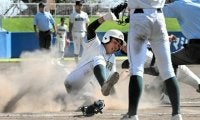 21世紀枠に高崎経済大付を推薦　来春の選抜高校野球　群馬県高野連
