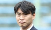 【トライアウト】ヤクルト青木宣親GM特別補佐が視察「気になる選手は結構いました」