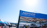 今季大注目のMORIZO Challenge Cupが特別戦を開催。ファンとの交流や年間表彰式も