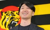 「自分の意思で自分の人生を決めました」阪神残留の近本光司がSNSでファンに報告　去就注目の助っ人右腕も即反応