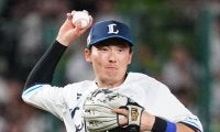 【ゴールデン・グラブ賞】西武源田壮亮の連続受賞は７年で途切れる／主なセパ次点選手一覧