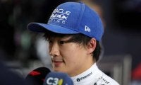 生き残るのは角田裕毅か、ローソンか　混迷深めるレッドブルの来季構想に元F1戦士が持論「すべてにおいてリアムの方が正しい」
