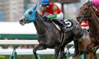 【エリザベス女王杯】丹内祐次騎手がGI初制覇なるか 小倉牝馬S覇者のフェアエールングで挑む