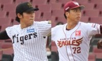 トライアウト150キロオーバーは3人！前オリックス右腕は最速156キロ、平均球速153.5キロと驚異の球速【トライアウト参加投手球速】
