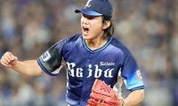 「危機感が高まっている」村上、岡本、今井も…続々と海を渡る日本球界の動きに韓国メディアが注目