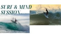 技術とメンタルで“挑戦を続ける力”を育む体験型イベント「SURF ＆ MIND SESSION」開催決定！