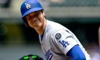 大谷翔平は「幸運だった」　受賞確実MVPレースでの“ライバル不在”を米記者が嘆く「彼を追い詰める選手がいなかった」