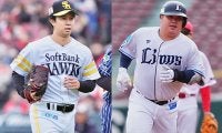 吉報は届くか…トライアウトでアピールした選手　“ドラ1”が特大弾、育成左腕は衝撃のKKK