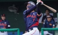WBCを「寮で毎日見ていた」　侍・井端監督の秘蔵っ子…大抜擢で「あの舞台に立ちたい」