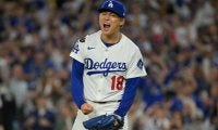 敵軍GMもいまだに驚愕「本当に信じがたい」　山本由伸の“神業”を「子どもたちと語り合う」