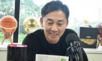 日本代表強化の決意を再表明…島田氏が語る新チケットシステム導入などバスケ界発展の道筋