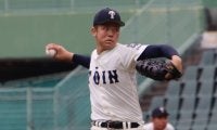 オリックスドラ2・森陽樹（大阪桐蔭）はベストな球団に入った！中学時から騒がれた剛腕は数年後にローテーション投手へ＜高校野球ドットコム注目選手ファイル・コム注＞