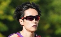 【陸上】吉田響「甘さは自分の成長を止める」東日本実業団対抗駅伝で味わった一番の悔いとは