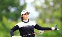 清本美波、ルーキー古家翔香ら首位に6人 大混戦の幕開け／女子下部