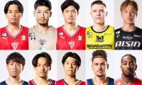 Bリーグオールスター2026の出場選手26名発表…初選出6名、最多得票は富樫勇樹