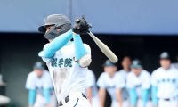 【明治神宮大会】14日開幕　山梨学院と花巻東は投打でタレントそろい上位をうかがう／高校展望
