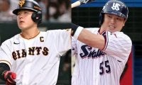 金満メッツは村上、岡本の獲得に動かない!?　“オフの主役”が日本人打者を必要としない理由とは「大きなリスクが伴う」「短期契約に限られるだろう」