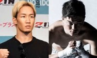 【RIZIN】朝倉未来、那須川天心と“共闘”の可能性「勝って未来さんにつなぐ」　2年ぶりのタイトル戦挑戦に意欲「集大成じゃないけど……」