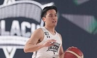 【バスケ】富樫勇樹ファン投票１位　1・18Bリーグオールスター　馬場雄大「長崎一丸」／一覧