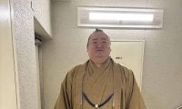 元宝富士の桐山親方がNHK中継で初解説　舞の海氏の珍質問に翻弄され「頭が真っ白」