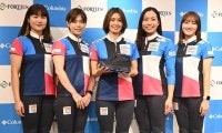 【カーリング】フォルティウス吉村紗也香、五輪最終予選へ「４年かけてきた思いを出し切って」