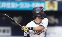 【オリックス】宗佑磨、背水覚悟の12年目へ「もう１回自分自身と向き合う」打撃アップ目指す