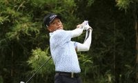 シニアツアーでISPS主催の新規大会 賞金ランキング1位の宮本勝昌は不在