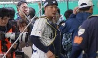開幕当初はベンチ→侍Jで狙う正捕手　「まさか自分が」も…WBCへ虎視眈々