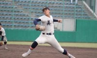 明治神宮大会開幕！帝京長岡vs英明はともにエース左腕が先発！【スタメン】