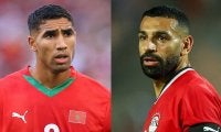 【FIFAワールドカップ】モロッコ＆エジプトはともに戦力アップ 北アフリカの強豪を見逃すな