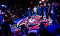 世界最高峰のブレイキンコンテンツでヒップホップカルチャーを体験した一日「Red Bull BC One Camp Tokyo 2025」アフターレポート