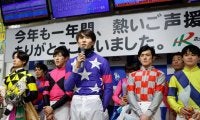 今年のホッカイドウ競馬が閉幕 過去最高売上の573億1491万5640円