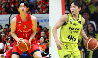 BリーグオールスターU18の出場選手22名が決定…U16アジア杯出場の宮里俊佑や高橋秀成らも選出